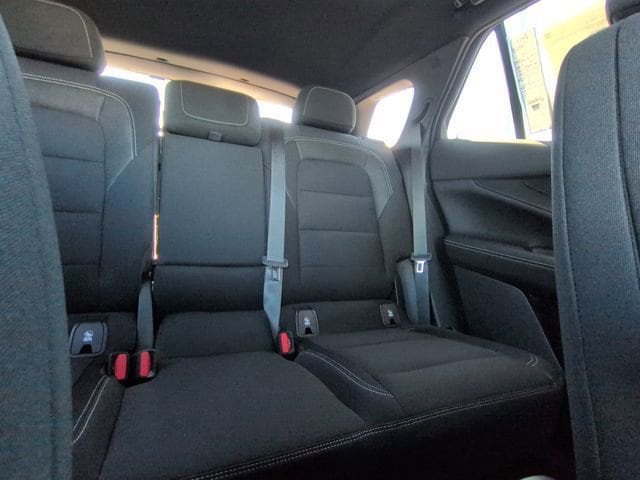 2026 Chevrolet Blazer EV LT - Photo 6