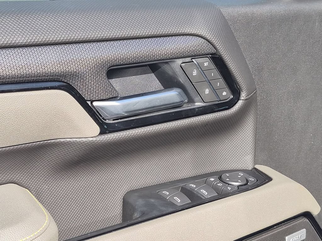 2026 Chevrolet Silverado 2500HD ZR2 - Photo 21