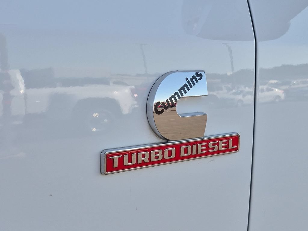 2023 RAM Ram 2500 Pickup Laramie - Photo 31