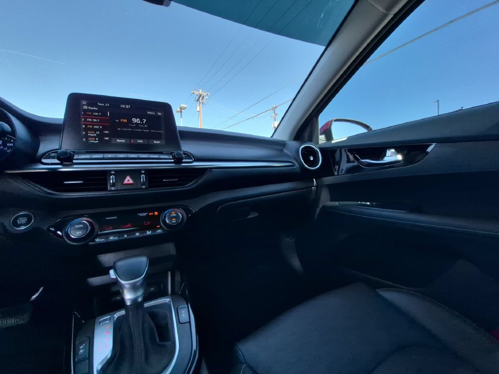 2020 Kia FORTE EX - Photo 3