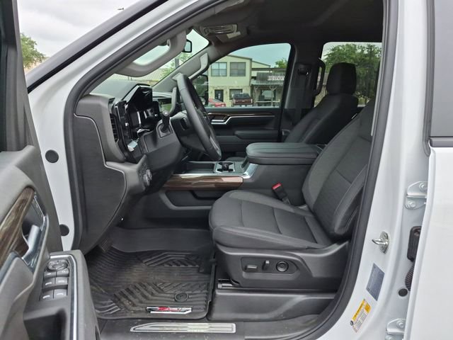 2026 Chevrolet Silverado 2500 HD LT - Photo 17