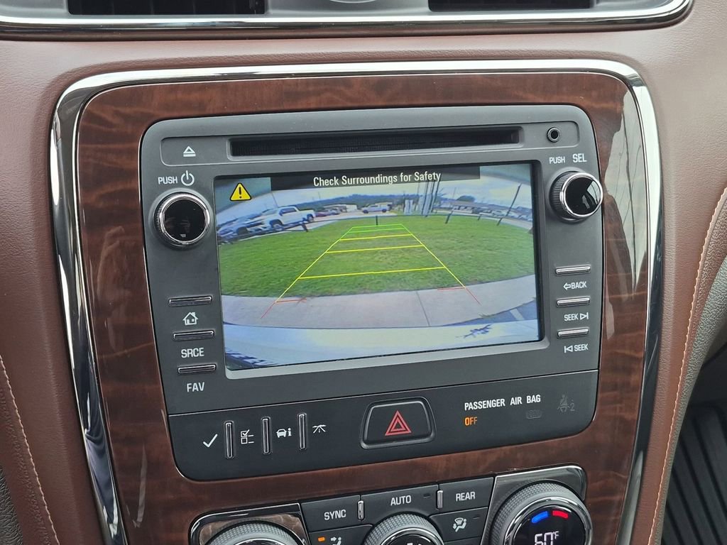 2014 Buick Enclave Leather - Photo 12