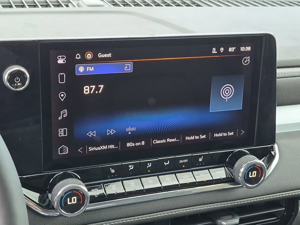 2026 Chevrolet Colorado LT - Photo 11