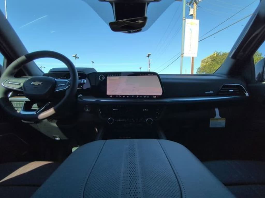 New 2025 Chevrolet Suburban High Country SUV