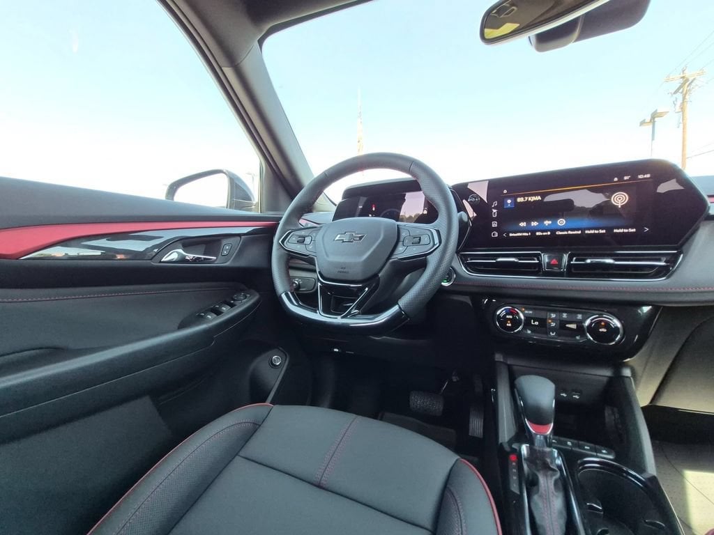 2026 Chevrolet Trailblazer RS - Photo 8