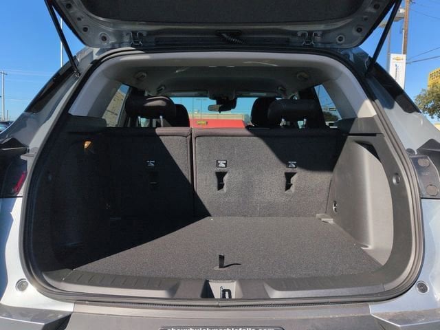 2026 Chevrolet Trailblazer LT - Photo 22