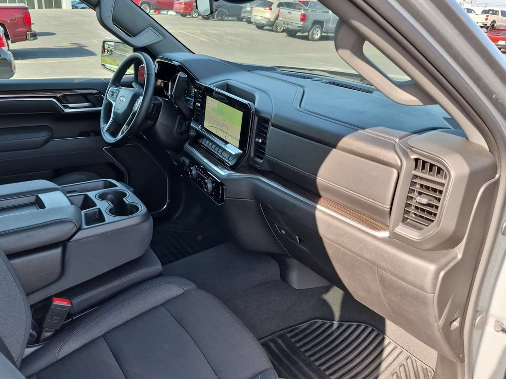 2026 Chevrolet Silverado 1500 LT - Photo 28