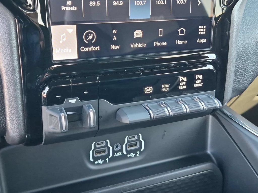 2023 RAM Ram 2500 Pickup Laramie - Photo 10