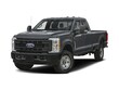  Ford Super Duty F-250 SRW