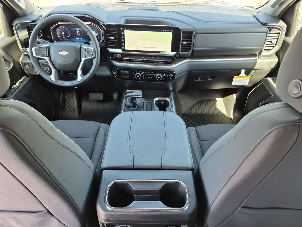 2026 Chevrolet Silverado 1500 LT - Photo 19