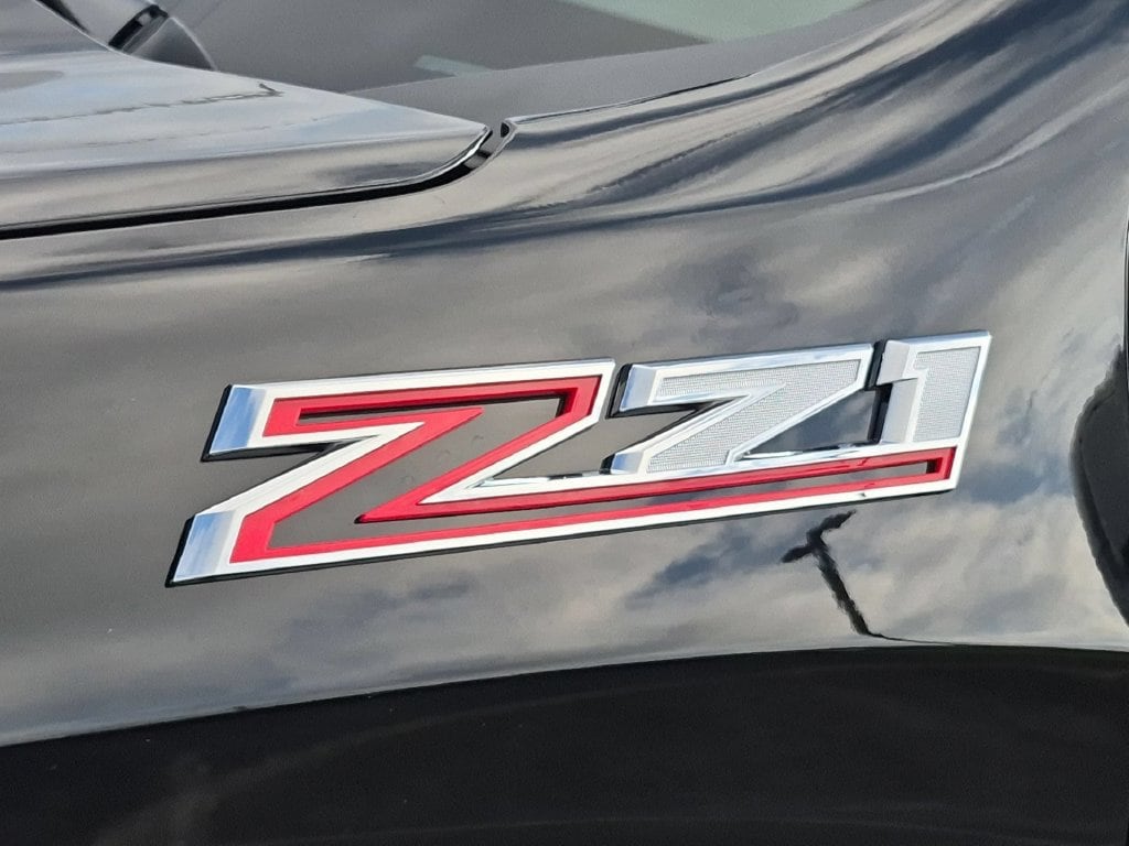 2026 Chevrolet Silverado 1500 RST - Photo 31