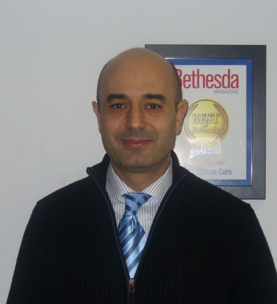 Aziz Elhallou