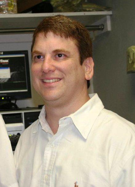 David Schuster
