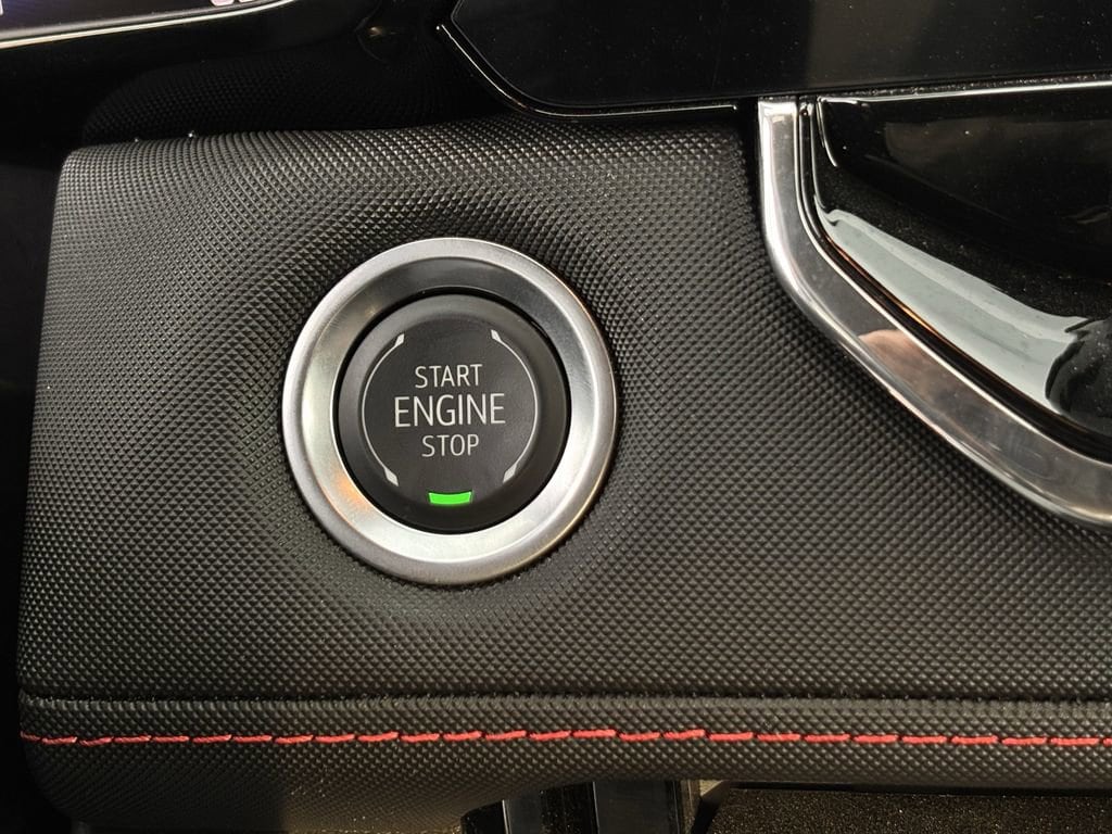 2025 Chevrolet Colorado Z71 - Photo 15