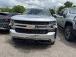  Chevrolet Silverado 1500 LTD