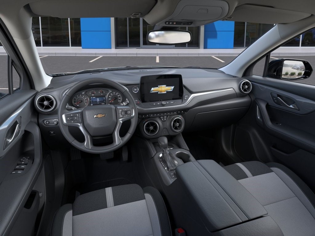 2026 Chevrolet Blazer 2LT - Photo 18