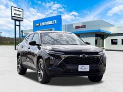2026 Chevrolet Trax 1RS SUV