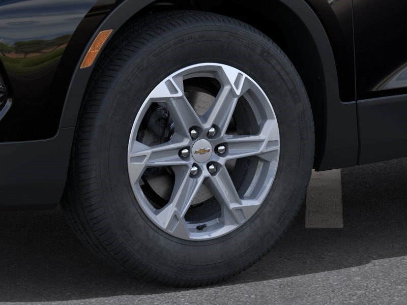 2026 Chevrolet Blazer 2LT - Photo 11