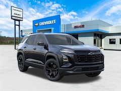 2026 Chevrolet Equinox LT SUV