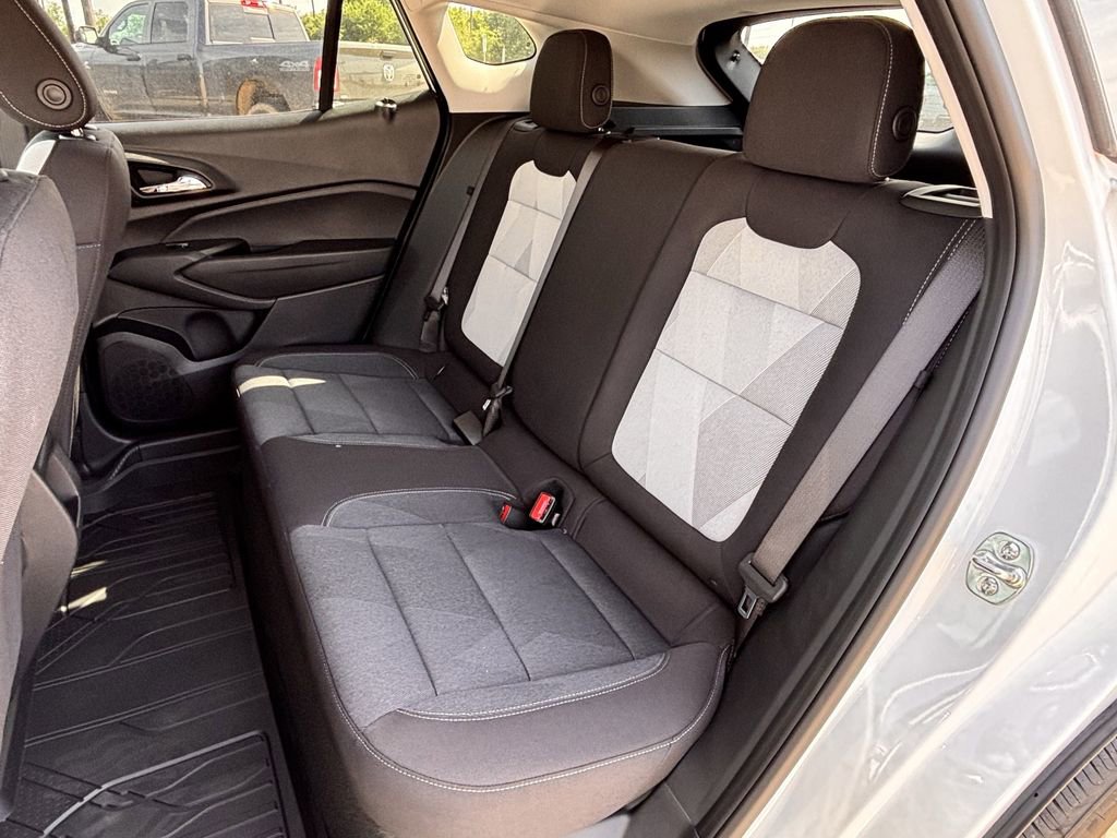 2026 Chevrolet Trax LS - Photo 19