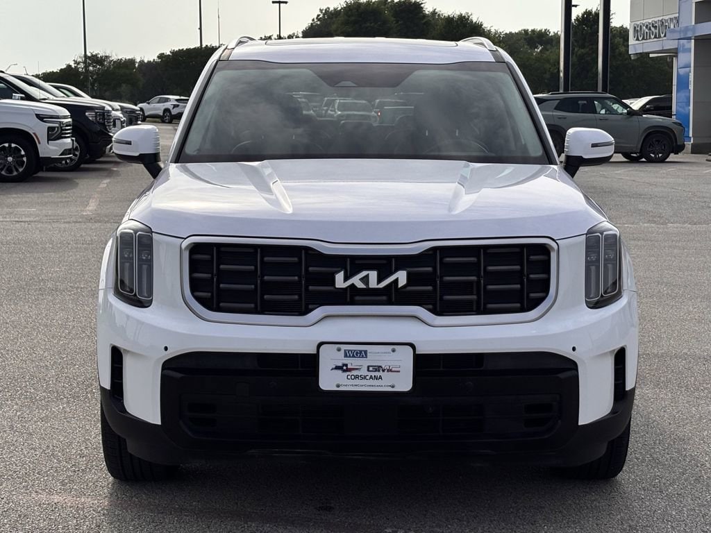 Used 2025 Kia Telluride S
