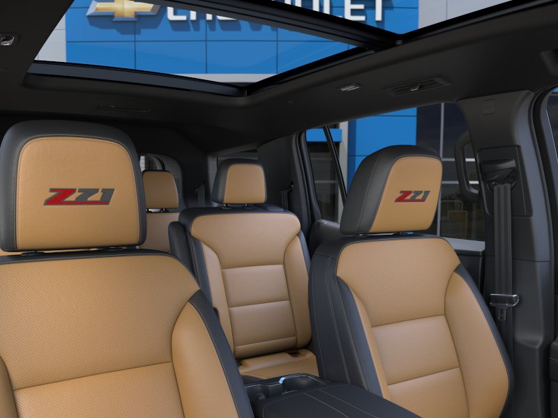 2027 Chevrolet Traverse Z71 - Photo 50