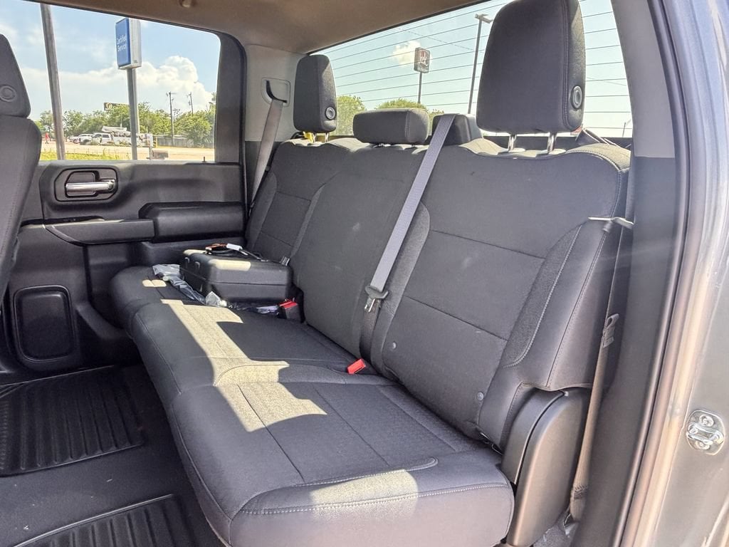 2026 Chevrolet Silverado 2500 HD Custom - Photo 24