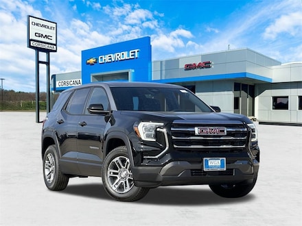 2025 GMC Terrain Elevation SUV