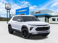 2026 Chevrolet Trailblazer LT SUV