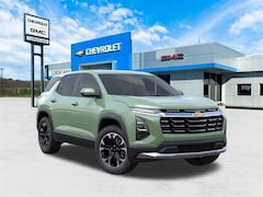 2026 Chevrolet Equinox LT SUV