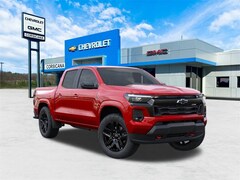 2025 Chevrolet Colorado Z71 Truck