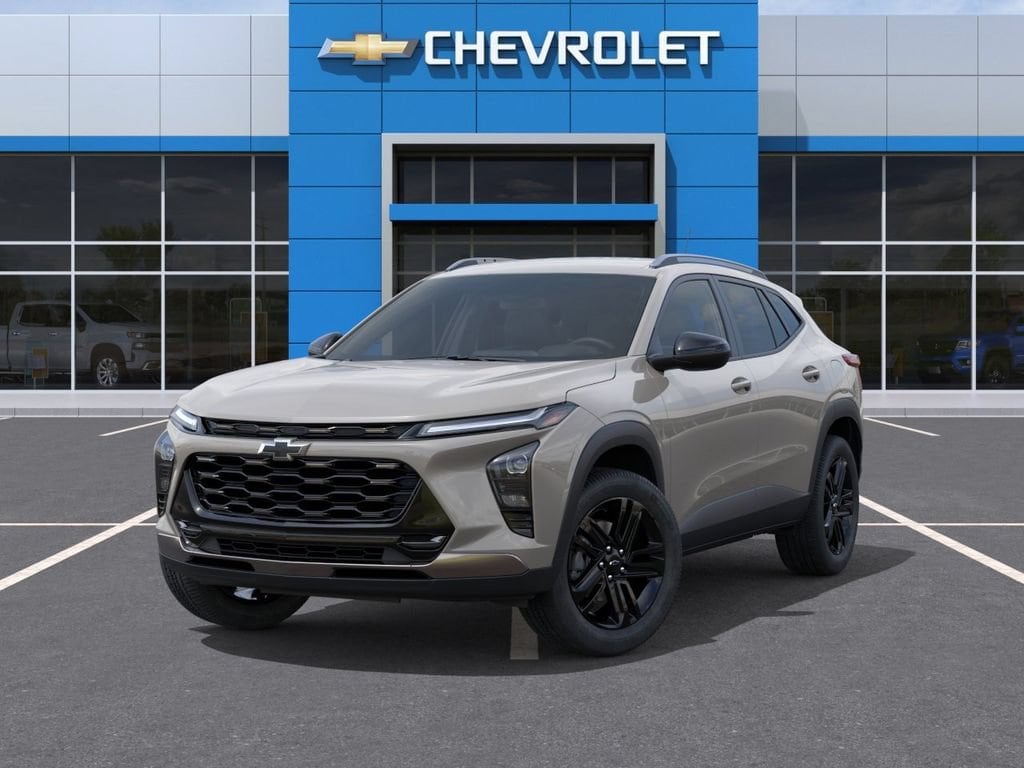 2026 Chevrolet Trax Activ - Photo 7