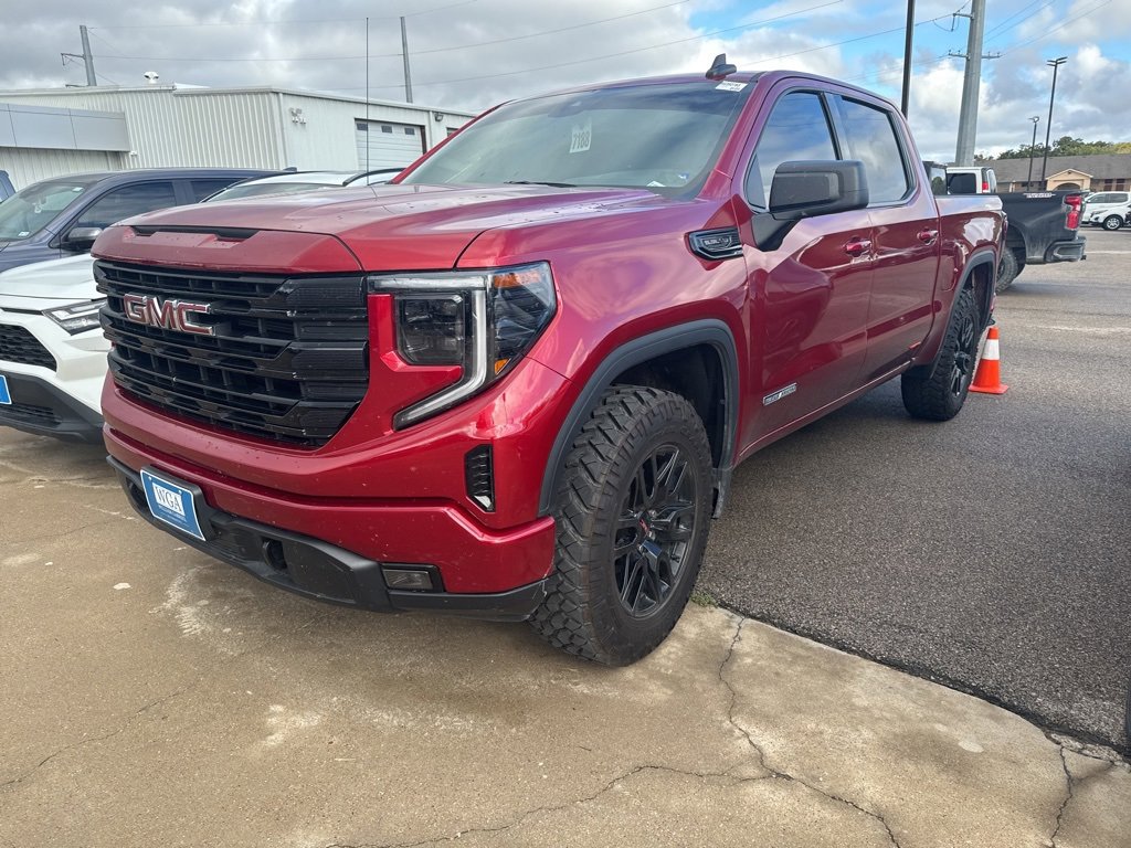 2024 GMC Sierra 1500 Truck 