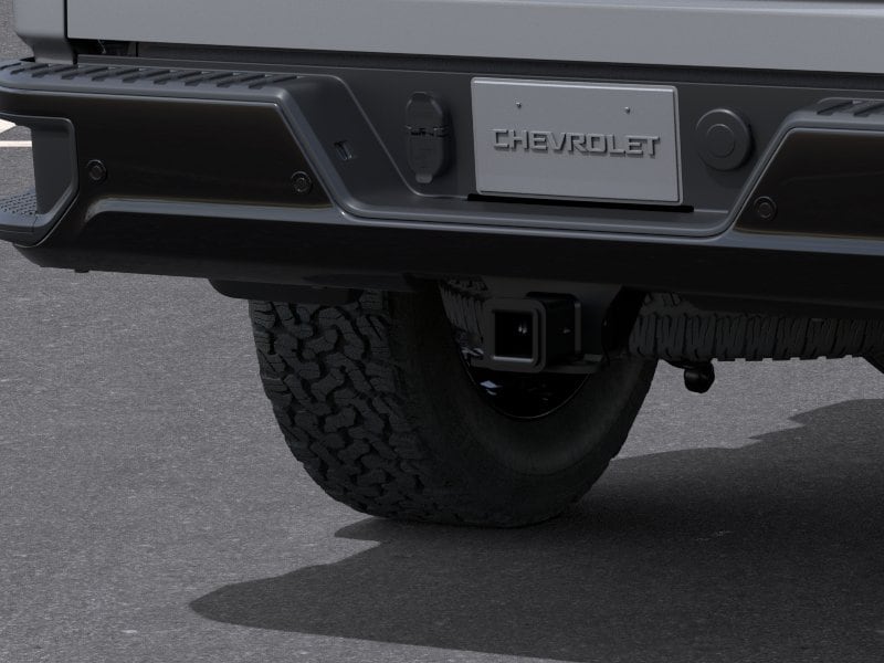 2026 Chevrolet Silverado 2500 HD LT - Photo 40