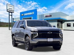 2026 Chevrolet Suburban RST SUV