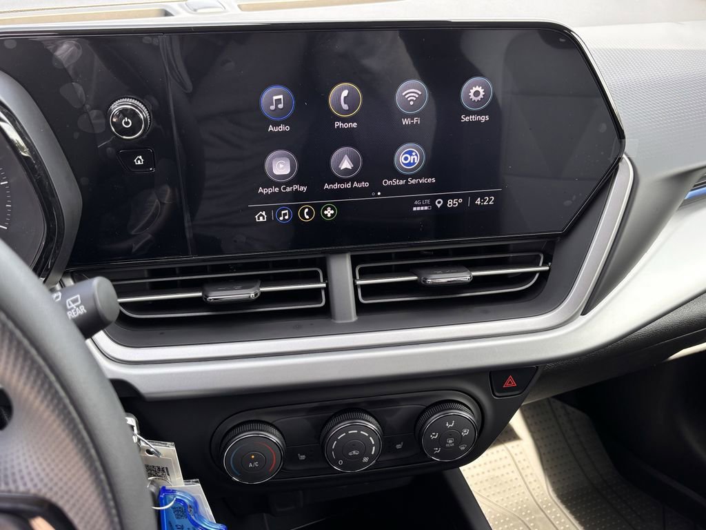 2026 Chevrolet Trax LS - Photo 10