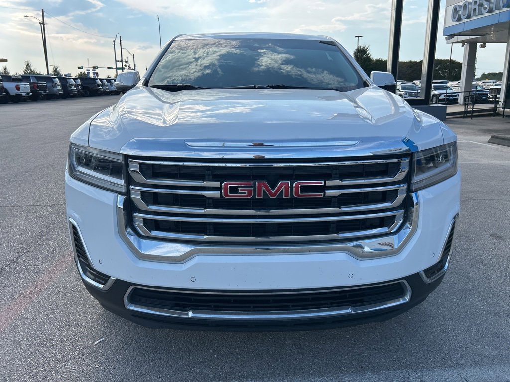 2023 Gmc Acadia SLE photo 2