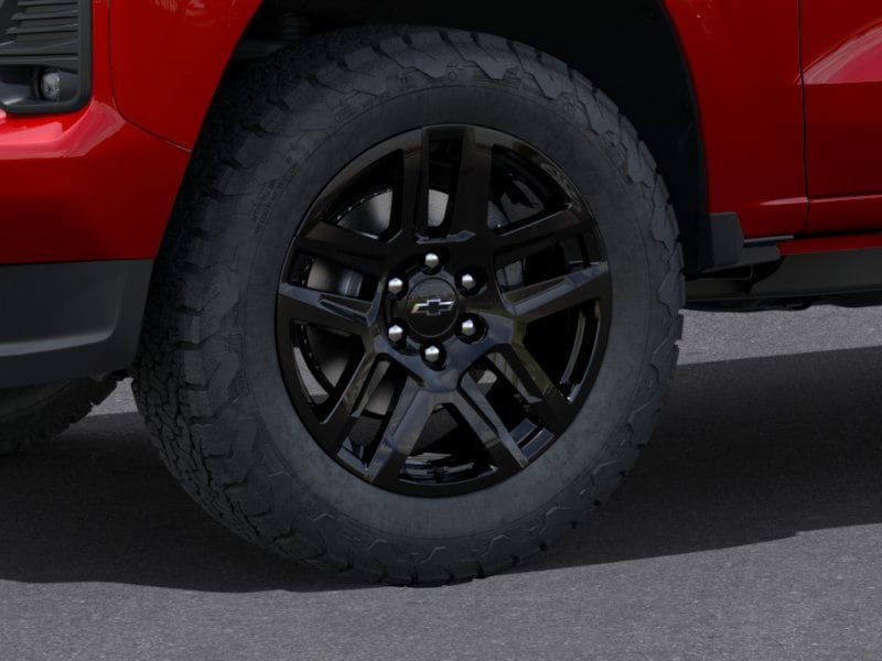 2025 Chevrolet Colorado Z71 - Photo 33