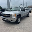  Chevrolet Silverado 2500 HD