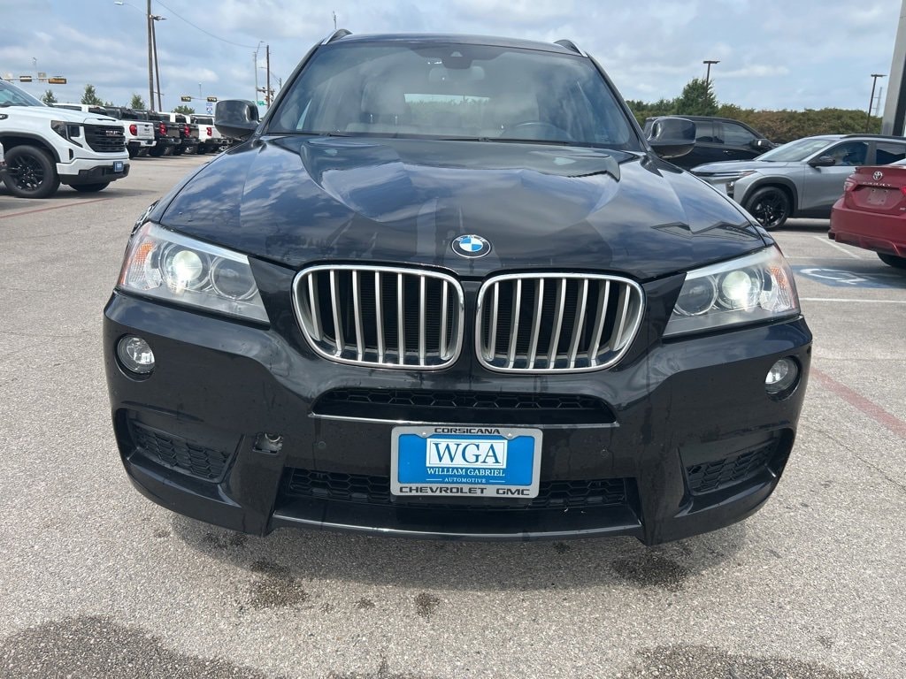 5UXWX9C58D0D03861