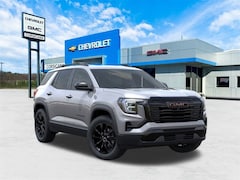2026 GMC Terrain Elevation SUV