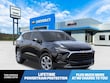  Chevrolet Blazer
