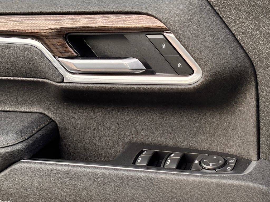 2026 Chevrolet Silverado 1500 LT - Photo 18