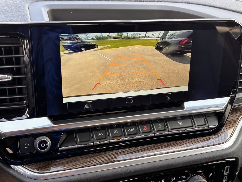 2026 Chevrolet Silverado 1500 LT - Photo 16