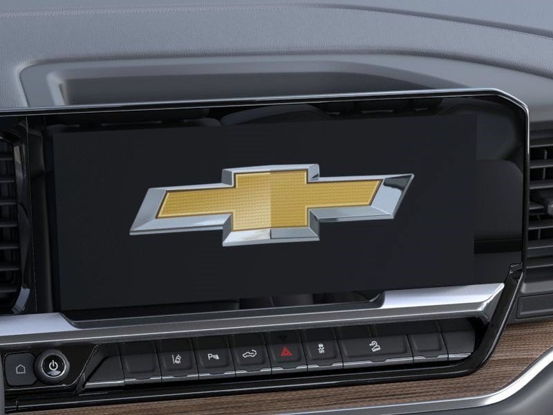 2026 Chevrolet Silverado 2500 HD LT - Photo 22