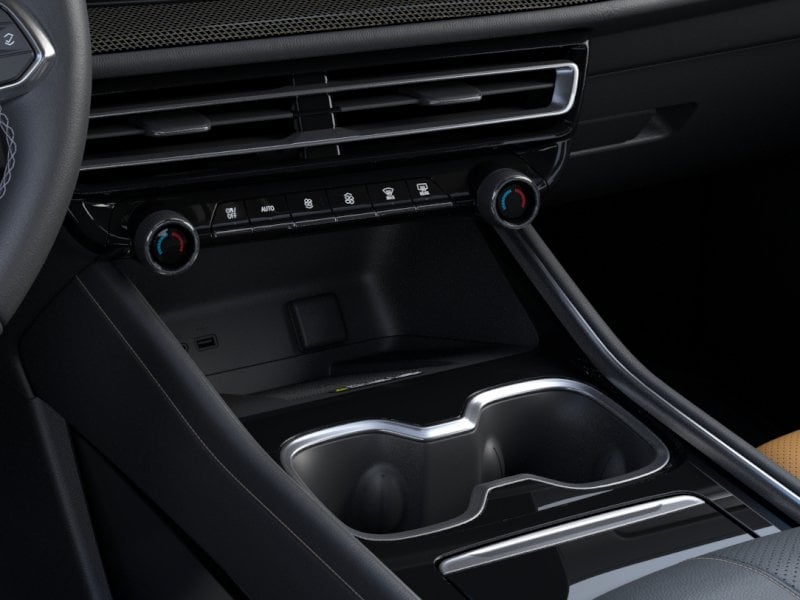 2027 Chevrolet Traverse Z71 - Photo 49