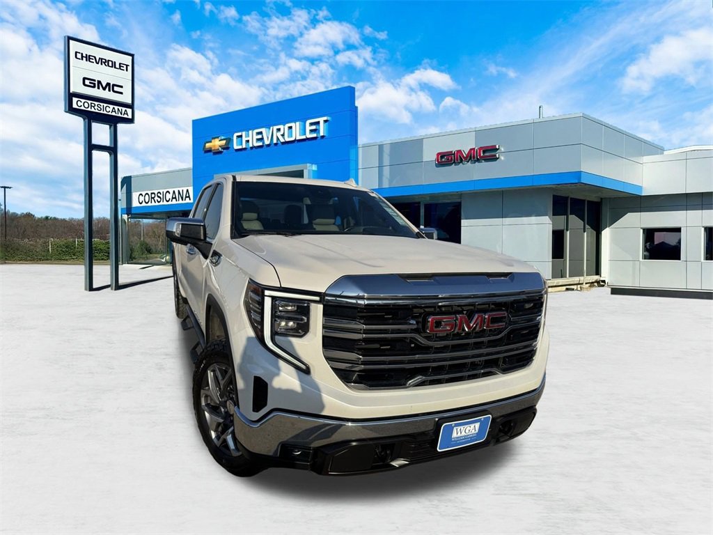 2023 GMC Sierra 1500 Truck 