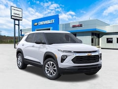 2026 Chevrolet Trailblazer LS SUV
