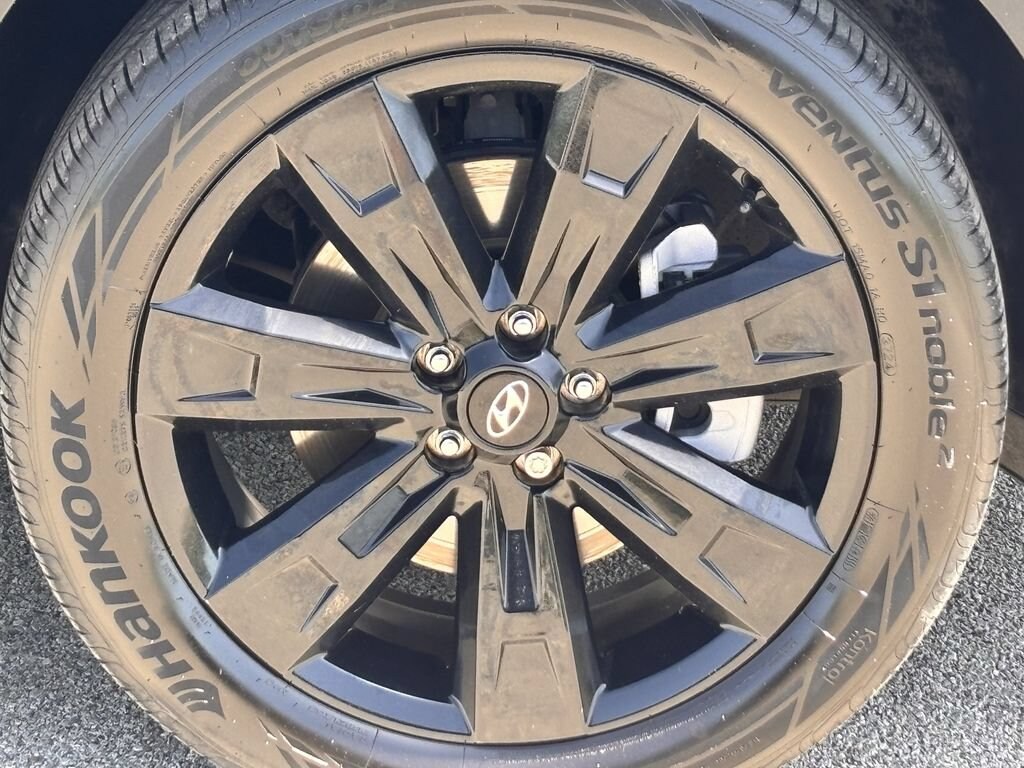 Used 2025 Hyundai Palisade XRT SUV