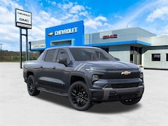 2026 Chevrolet Silverado EV LT - Extended Range Truck